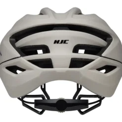 HJC Crosser XC/Gravel Helm - Matt Beige