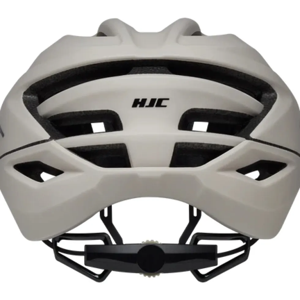 HJC Crosser XC/Gravel Helm - Matt Beige