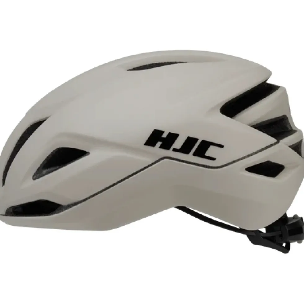 HJC Crosser XC/Gravel Helm - Matt Beige