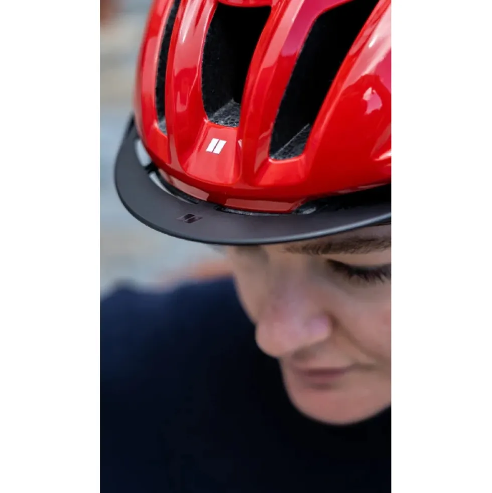 HJC Crosser XC/Gravel Helm - Matt Beige