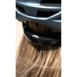 HJC Crosser XC/Gravel Helm - Zwart