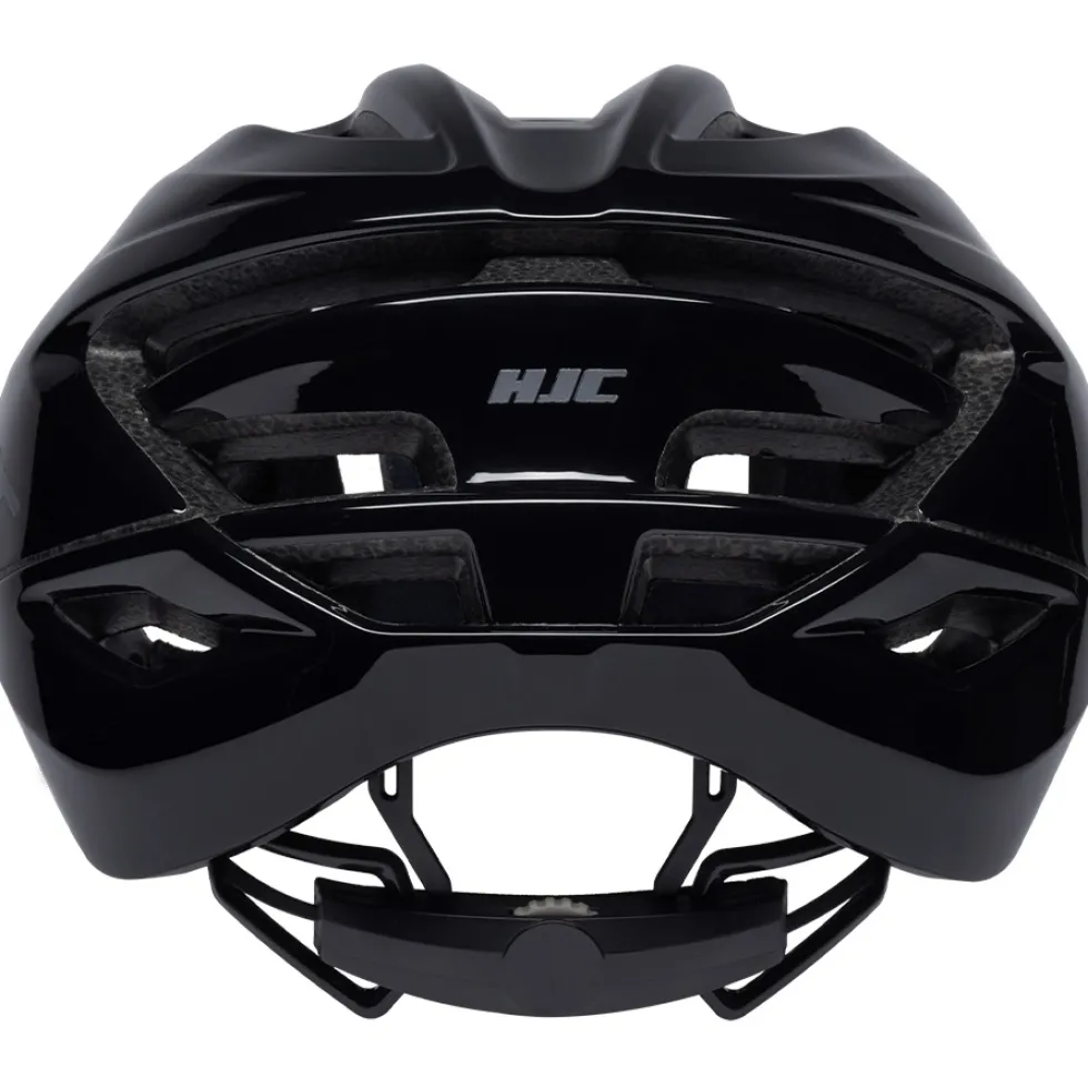 HJC Crosser XC/Gravel Helm - Zwart