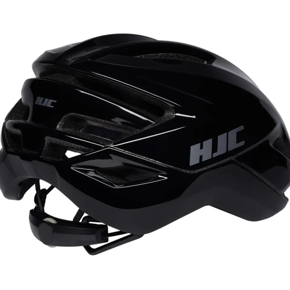 HJC Crosser XC/Gravel Helm - Zwart