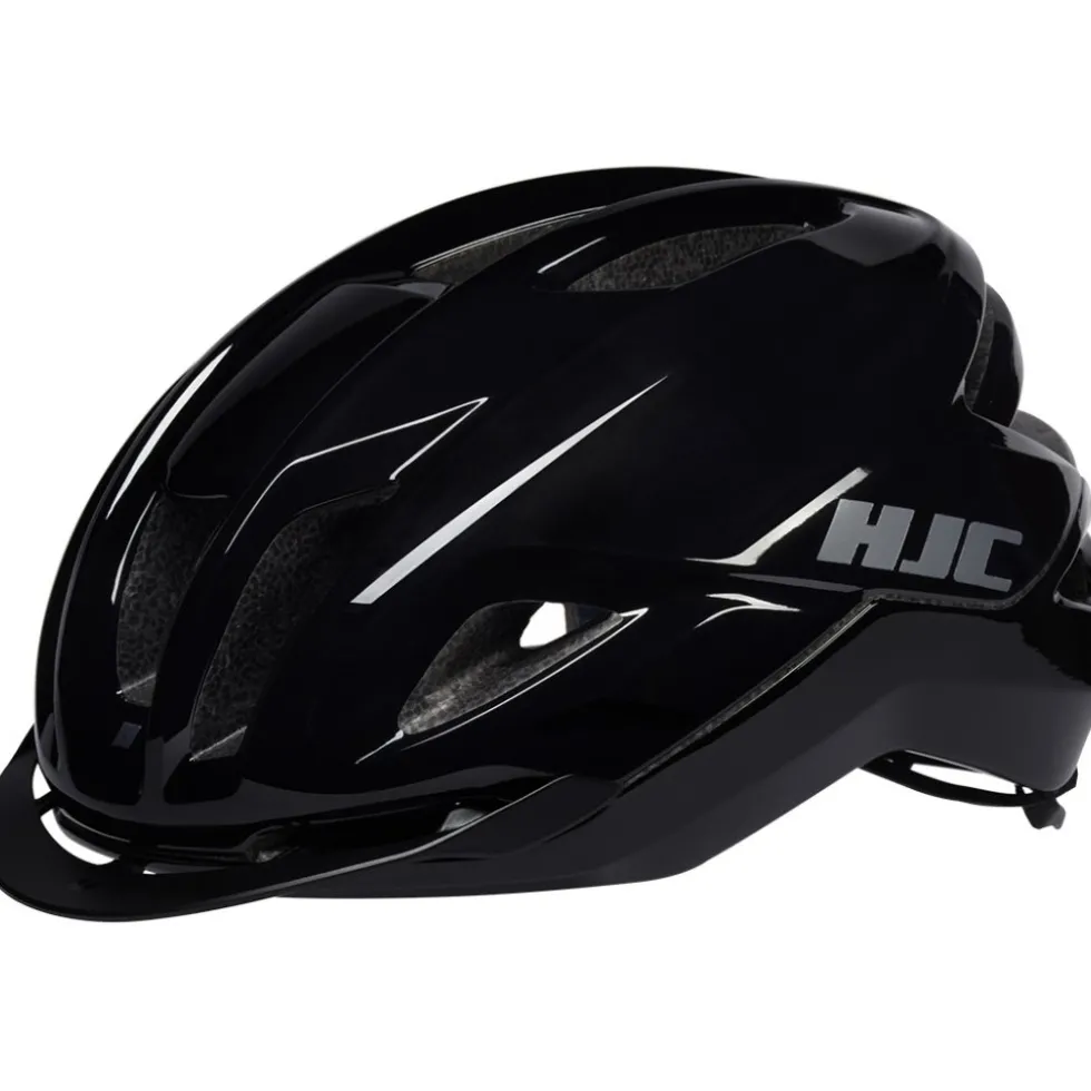 HJC Crosser XC/Gravel Helm - Zwart