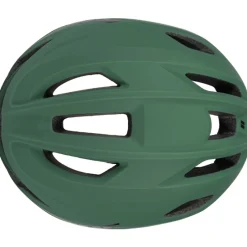 HJC Crosser XC/Gravel Helm - Matt Khaki Green