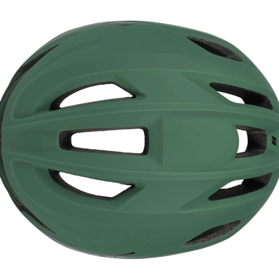 HJC Crosser XC/Gravel Helm - Matt Khaki Green