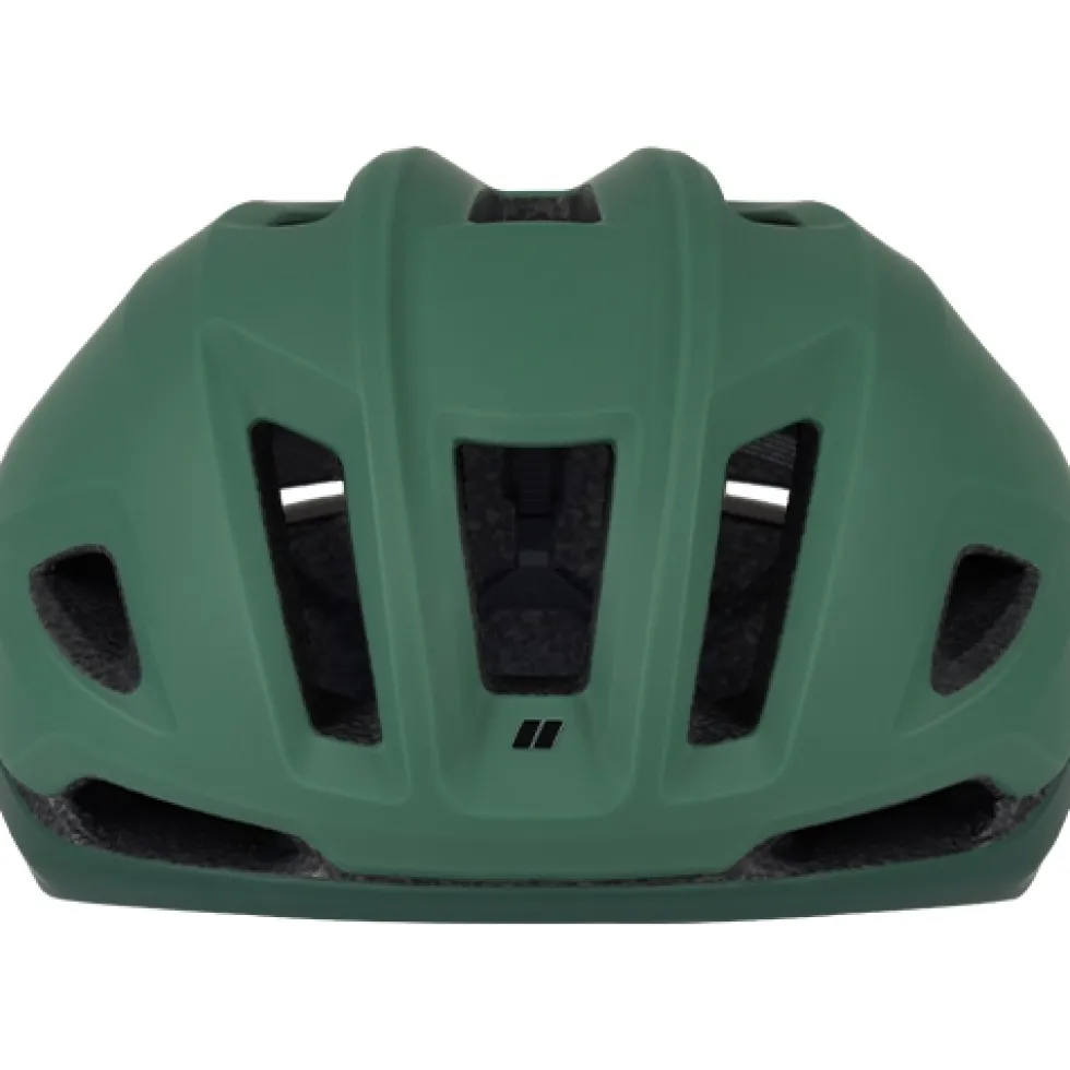 HJC Crosser XC/Gravel Helm - Matt Khaki Green