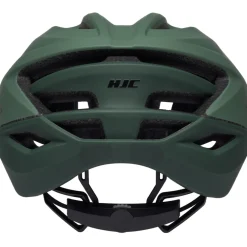 HJC Crosser XC/Gravel Helm - Matt Khaki Green