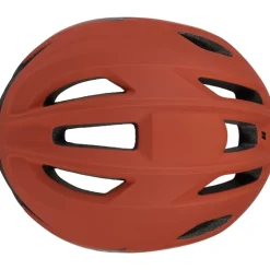 HJC Crosser XC/Gravel Helm - Matt Gloss Brick City