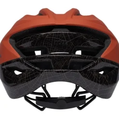 HJC Crosser XC/Gravel Helm - Matt Gloss Brick City