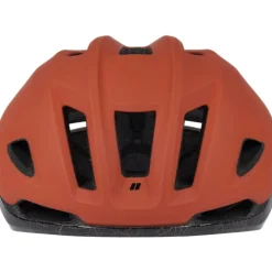 HJC Crosser XC/Gravel Helm - Matt Gloss Brick City