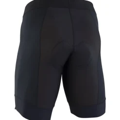 ION Bike Baselayer Binnenbroek Heren - Zwart
