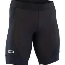 ION Bike Baselayer Binnenbroek Heren - Zwart