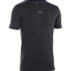 ION Bike Baselayer Merino T-Shirt Heren - Zwart