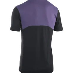 ION Bike Baselayer Merino T-Shirt Heren - Zwart