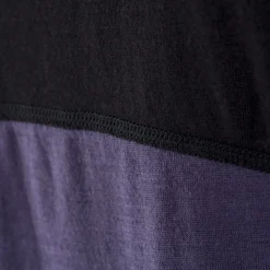 ION Bike Baselayer Merino T-Shirt Dames - Zwart