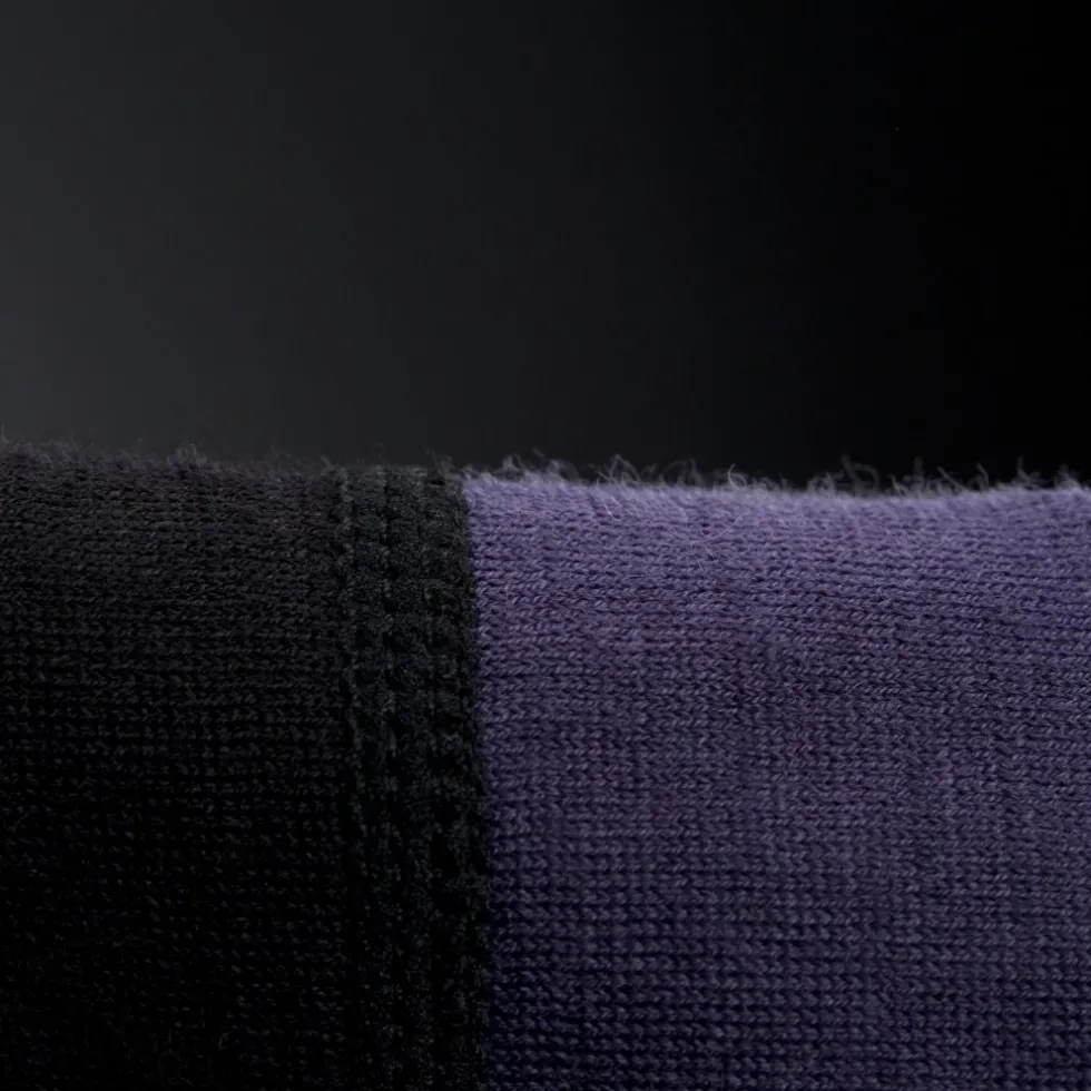 ION Bike Baselayer Merino T-Shirt Dames - Zwart