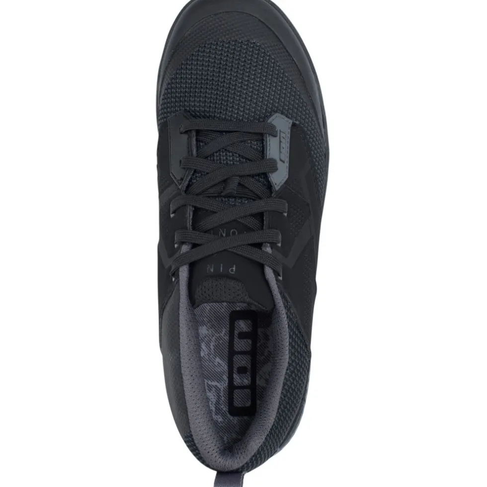 ION Bike Fietsschoenen Scrub AMP voor MTB - All Black