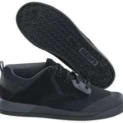 ION Bike Fietsschoenen Scrub AMP voor MTB - All Black