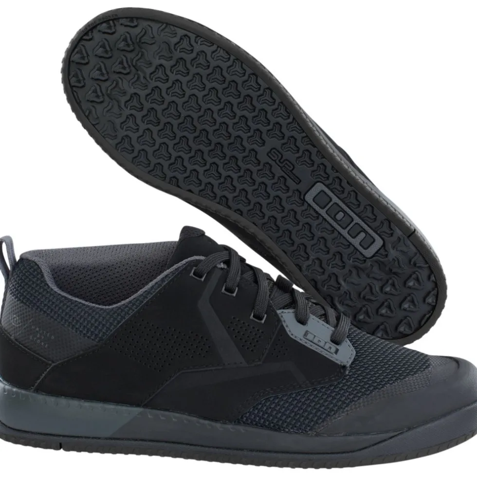 ION Bike Fietsschoenen Scrub AMP voor MTB - All Black