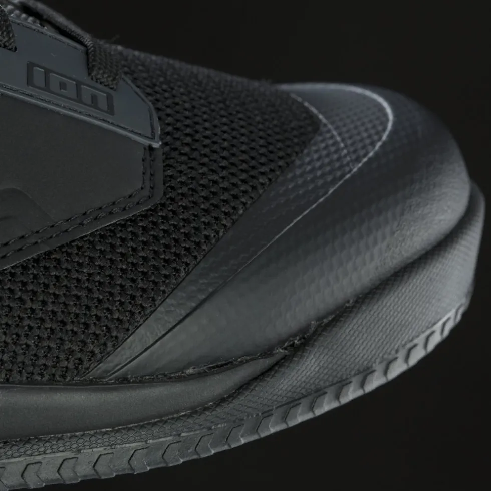 ION Bike Fietsschoenen Scrub AMP voor MTB - All Black
