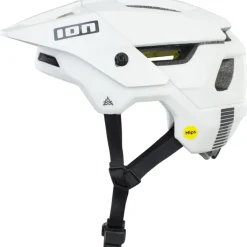 ION Bike Helm Traze AMP MIPS EU/CE - Peak White