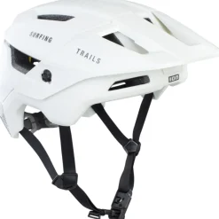 ION Bike Helm Traze AMP MIPS EU/CE - Peak White