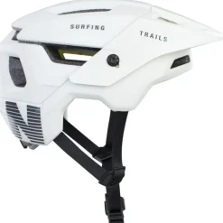 ION Bike Helm Traze AMP MIPS EU/CE - Peak White