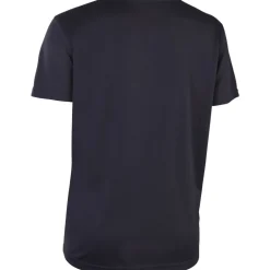 ION Bike Ionic DR Fietsshirt met Korte Mouwen Dames - Zwart