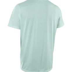 ION Bike Ionic DR Fietsshirt met Korte Mouwen Heren - Electric Green