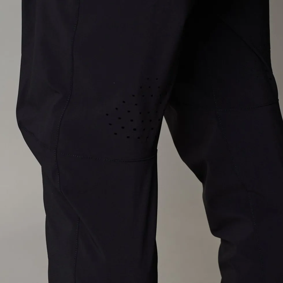 ION Bike Ionic LT Broek Dames - Zwart