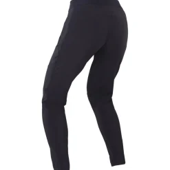 ION Bike Ionic LT Broek Dames - Zwart