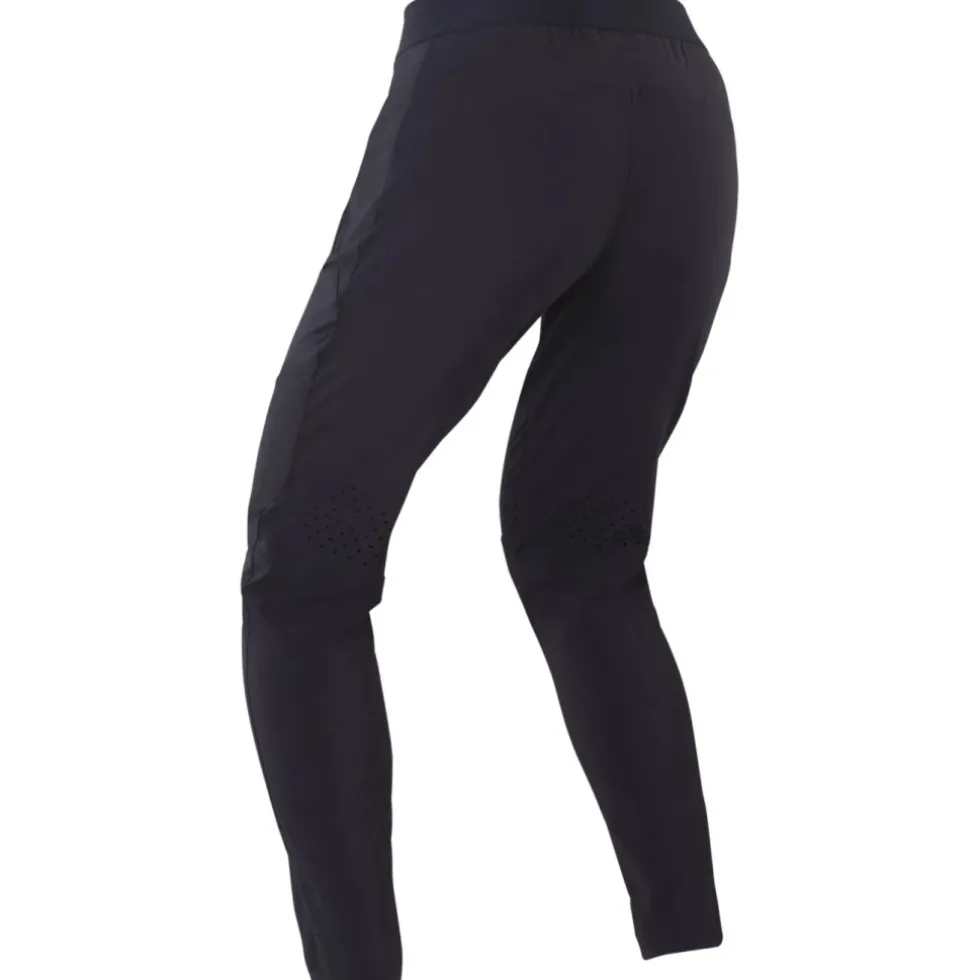 ION Bike Ionic LT Broek Dames - Zwart