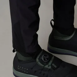 ION Bike Ionic LT Broek Dames - Zwart