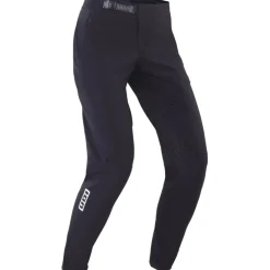 ION Bike Ionic LT Broek Dames - Zwart