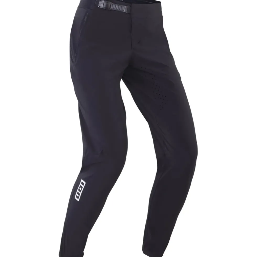 ION Bike Ionic LT Broek Dames - Zwart