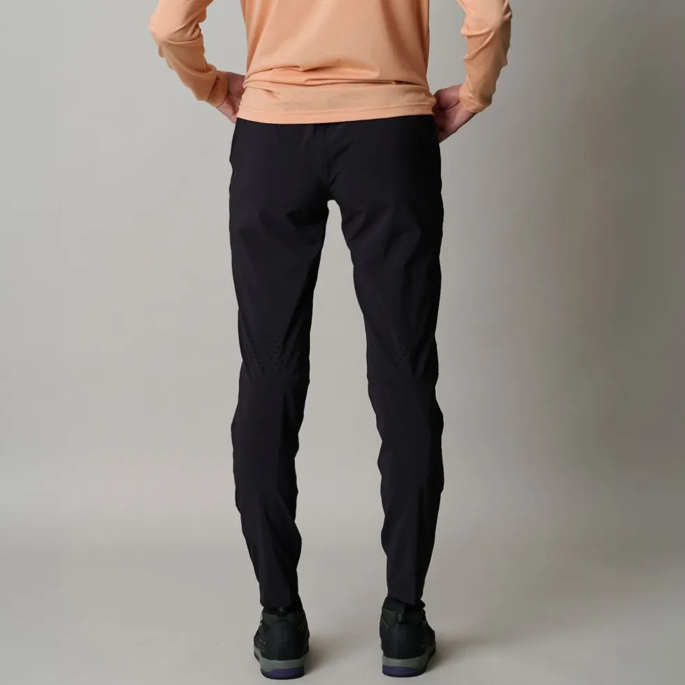 ION Bike Ionic LT Broek Dames - Zwart