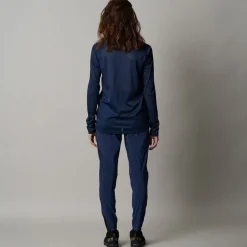 ION Bike Ionic LT Broek Dames - Midnight