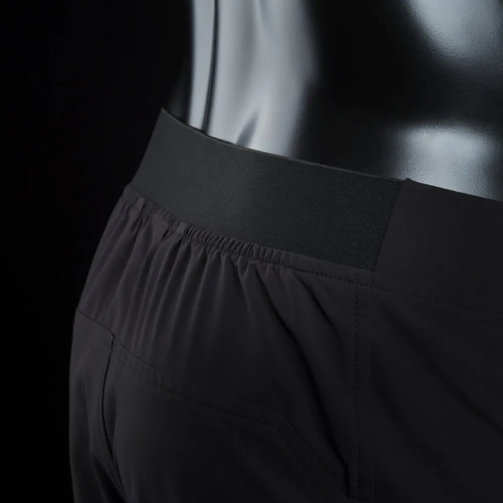 ION Bike Ionic LT Broek Dames - Midnight