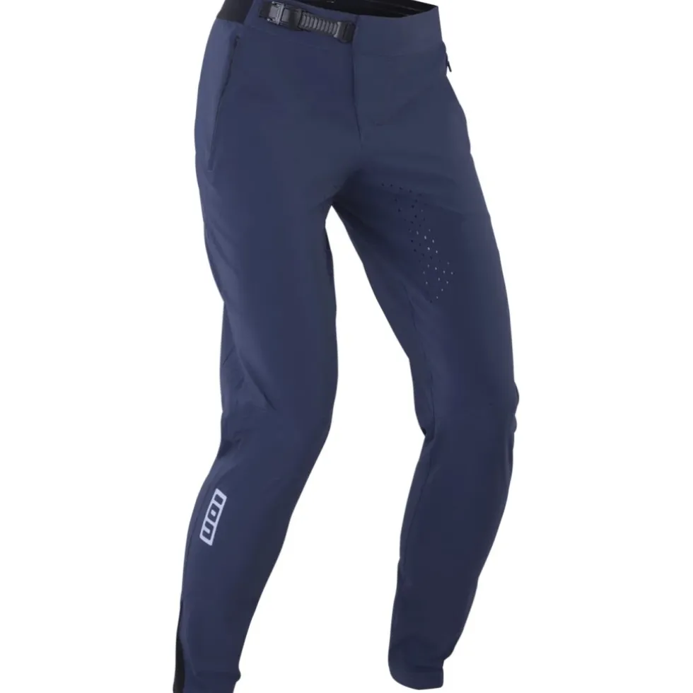 ION Bike Ionic LT Broek Dames - Midnight