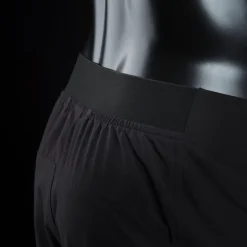 ION Bike Ionic LT Shorts Heren - Sage Grey