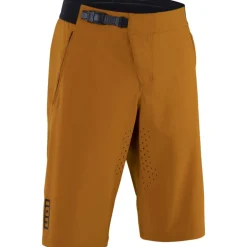 ION Bike Ionic LT Shorts Heren - Rocky Orange