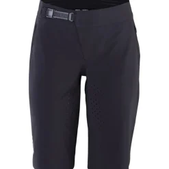 ION Bike Ionic LT Shorts Dames - Zwart