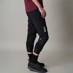 ION Bike Ionic LT Shorts Dames - Zwart