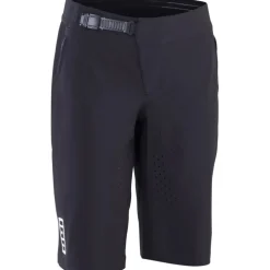 ION Bike Ionic LT Shorts Dames - Zwart