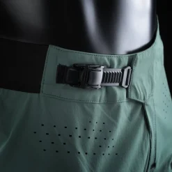ION Bike Ionic LT Shorts Dames - Zwart