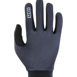 ION Bike Logo Fietshandschoenen - Zwart