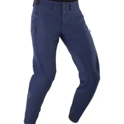 ION Bike Outerwear Shelter 2L Softshell-Broek Heren - Midnight