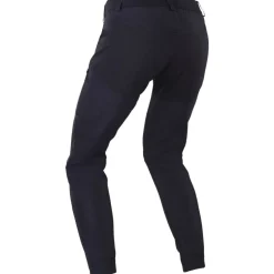 ION Bike Outerwear Shelter 2L Softshell-Broek Dames - Zwart