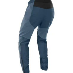 ION Bike Outerwear Shelter 3L Hybride Broek Unisex - Cosmic Blue